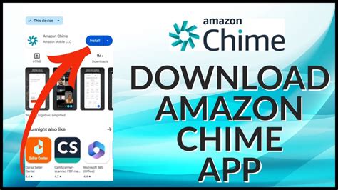 amazon the chi|install amazon chime app.